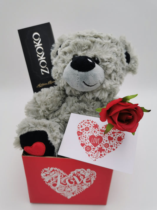 Valentines Gift Hampers