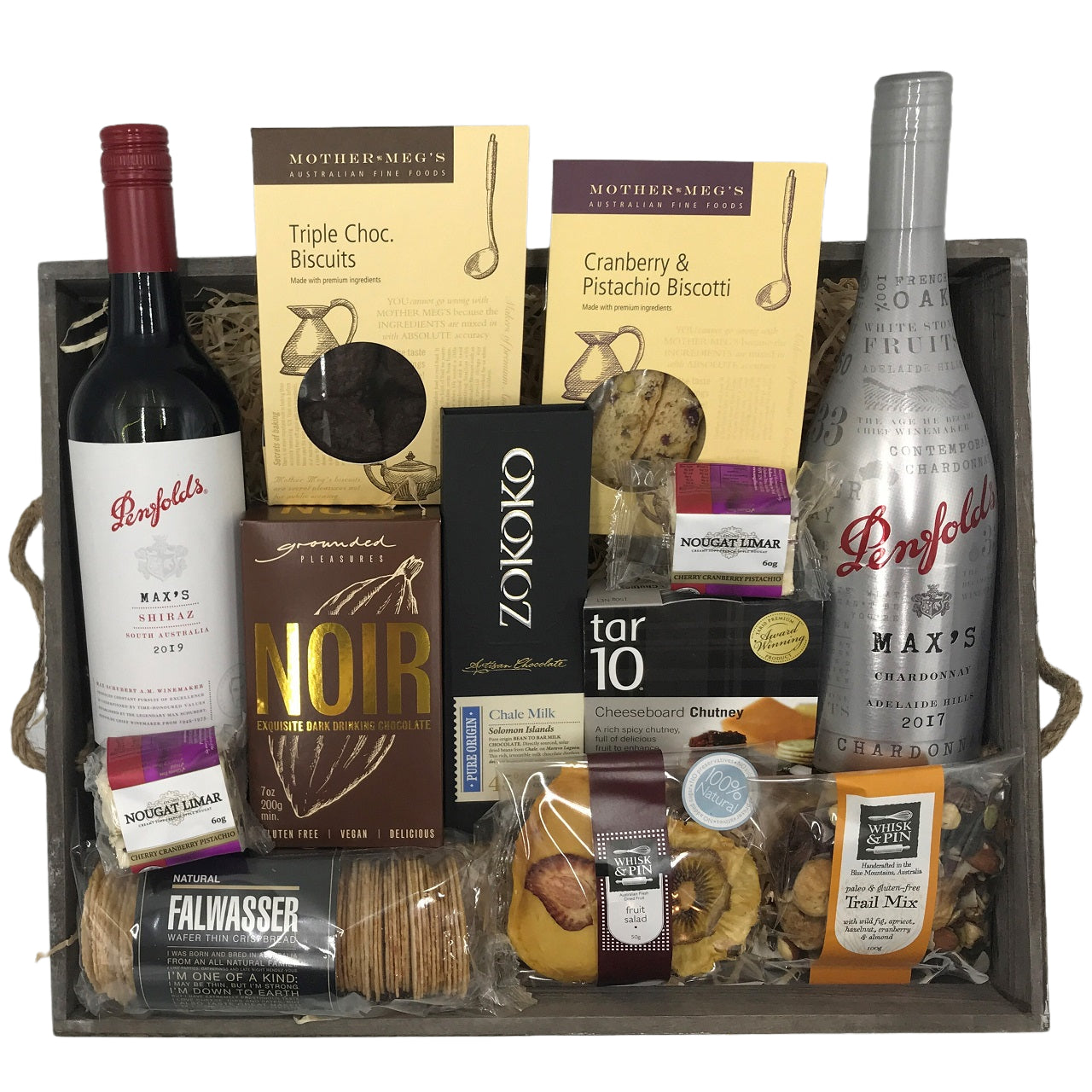 Grande Wine Hamper