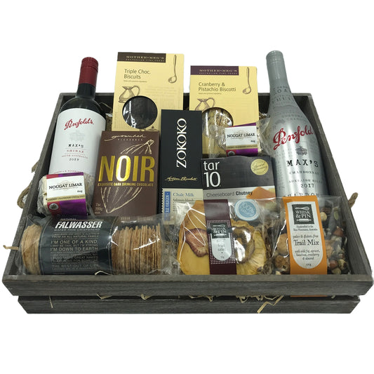 Grande Wine Hamper