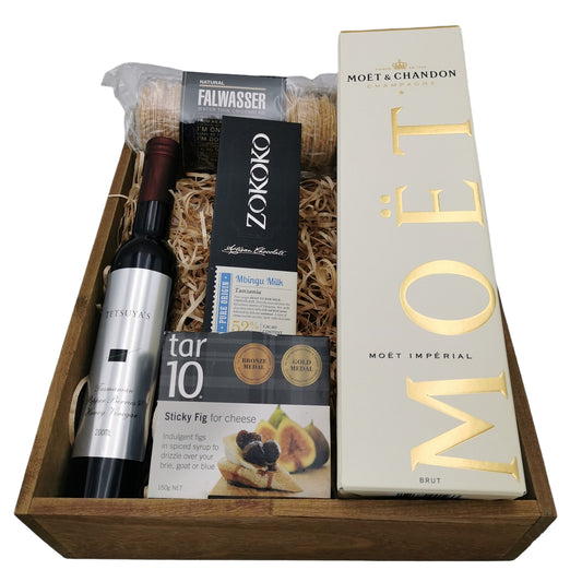 Moët & Chandon Hamper - Hampers Plus