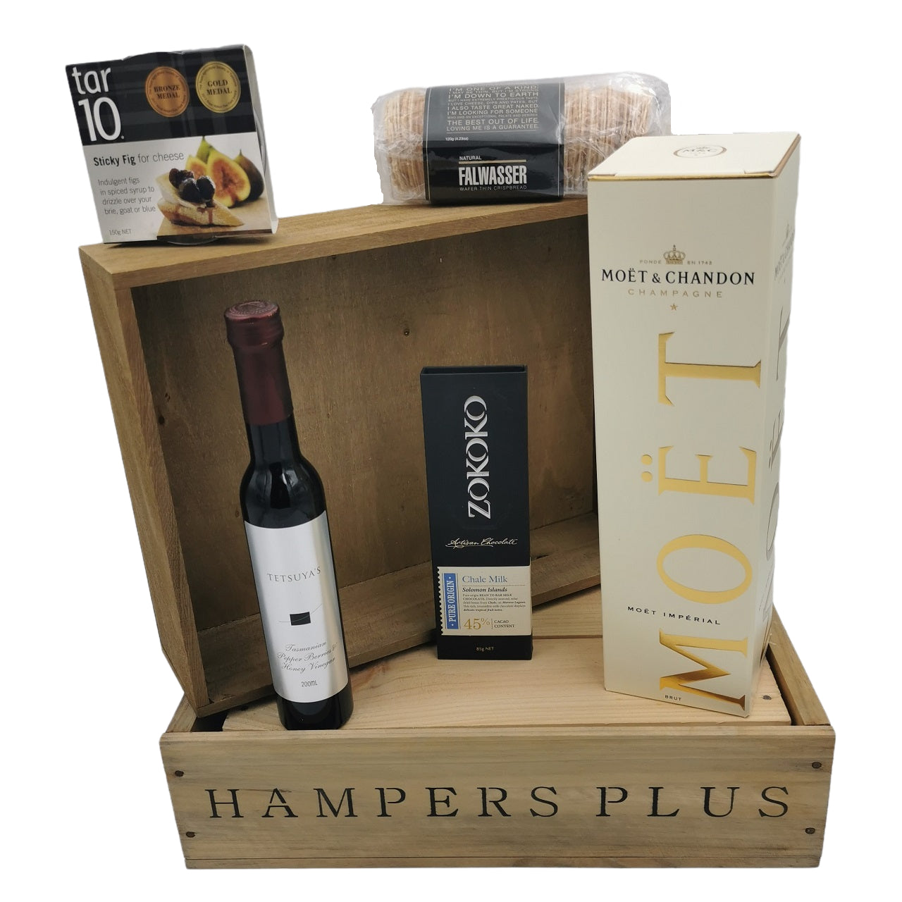 Moët & Chandon Hamper - Hampers Plus
