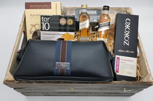 Deluxe Ted Baker Hamper - Hampers Plus