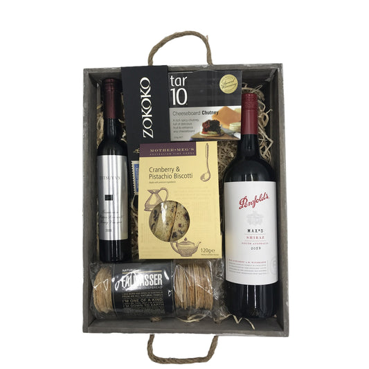 Premium Hamper - Hampers Plus