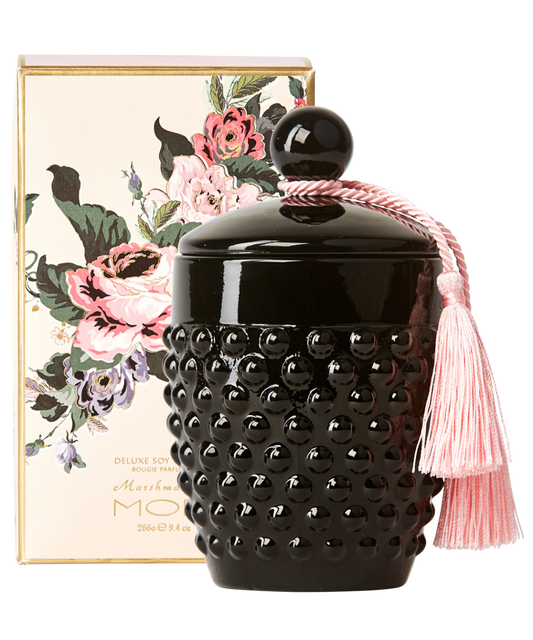 MOR Boutique - Marshmallow Deluxe Soy Candle 266g