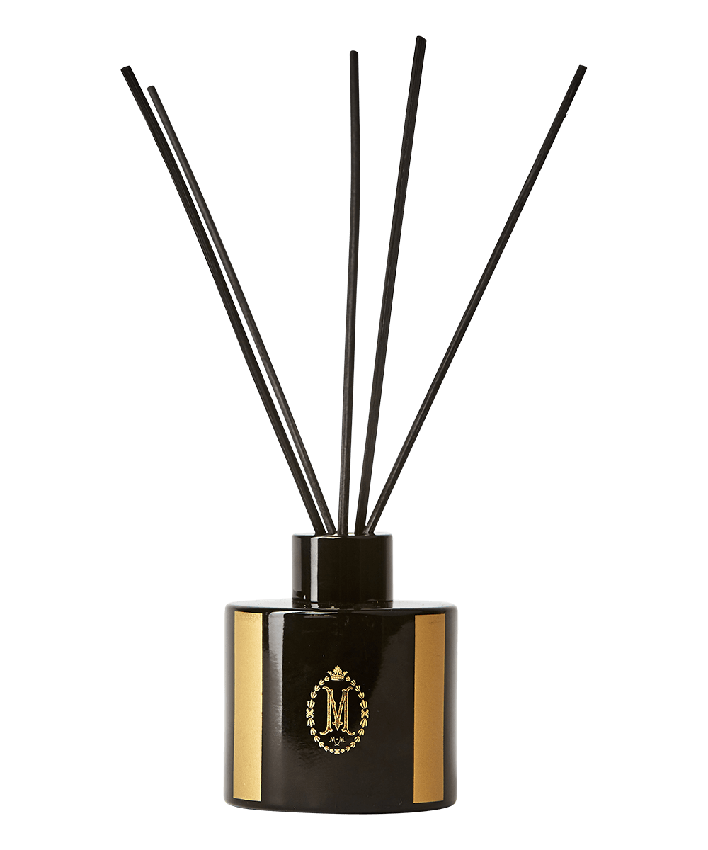 MOR Boutique - Marshmallow Mini Reed Diffuser 80ml