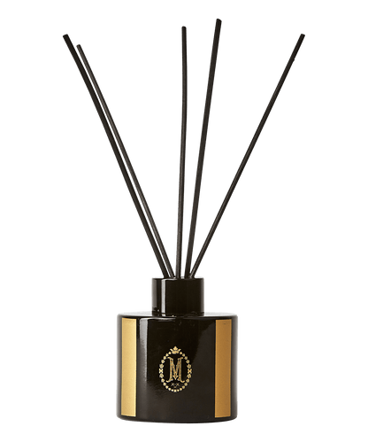 MOR Boutique - Marshmallow Mini Reed Diffuser 80ml